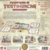 Fondateurs de Teotihuacan