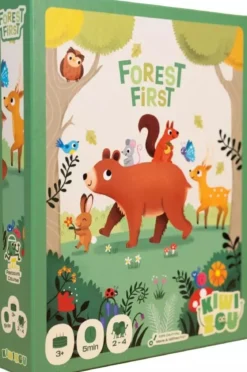Forest First