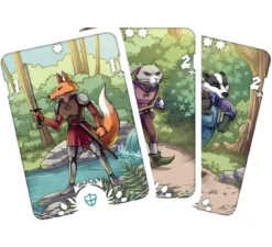 Forest Leader