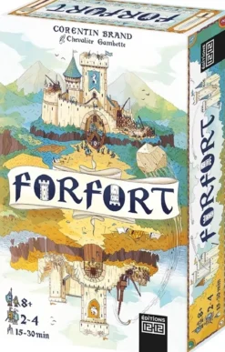 Forfort