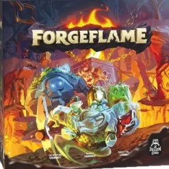 Forgeflame