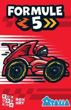 Formula 5