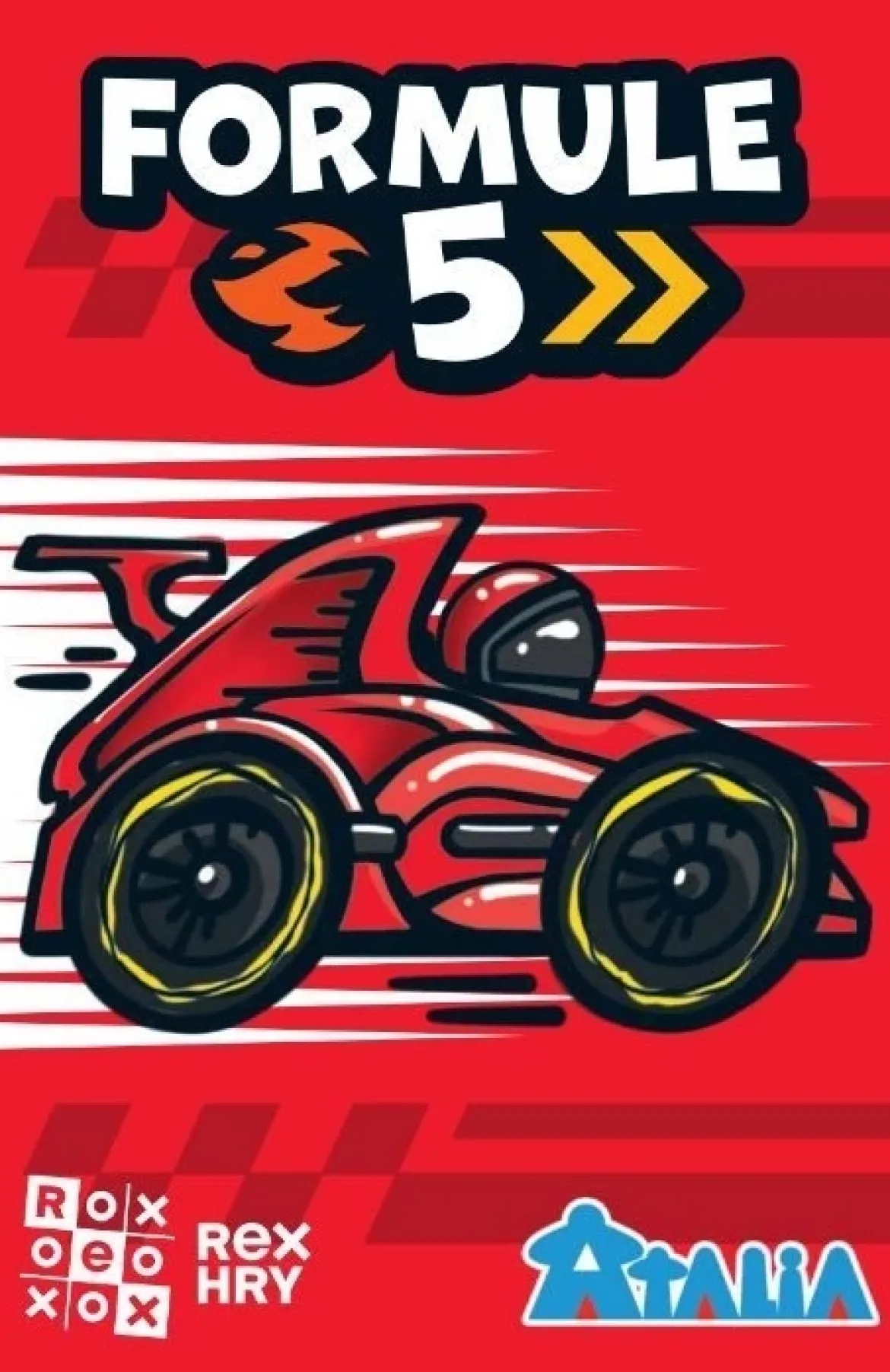 Formula 5