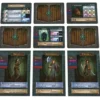 Forêt des Ombres (Ext. One Deck Dungeon)