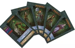 Forêt des Ombres (Ext. One Deck Dungeon)
