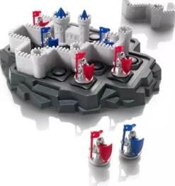 Forteresse (Les Murailles de Troie)