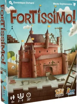 Fortissimo !