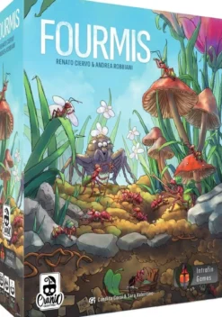 Fourmis