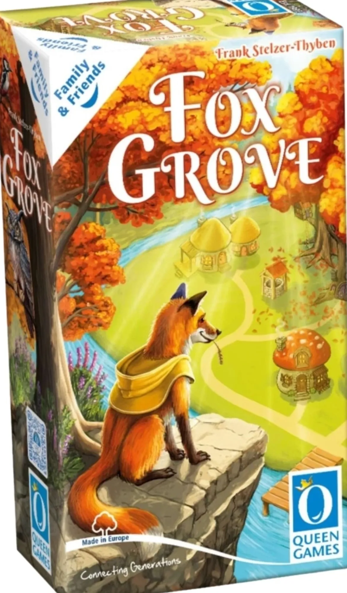 Fox Grove