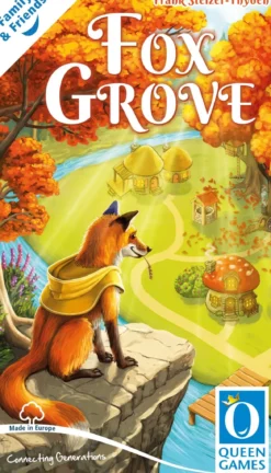 Fox Grove
