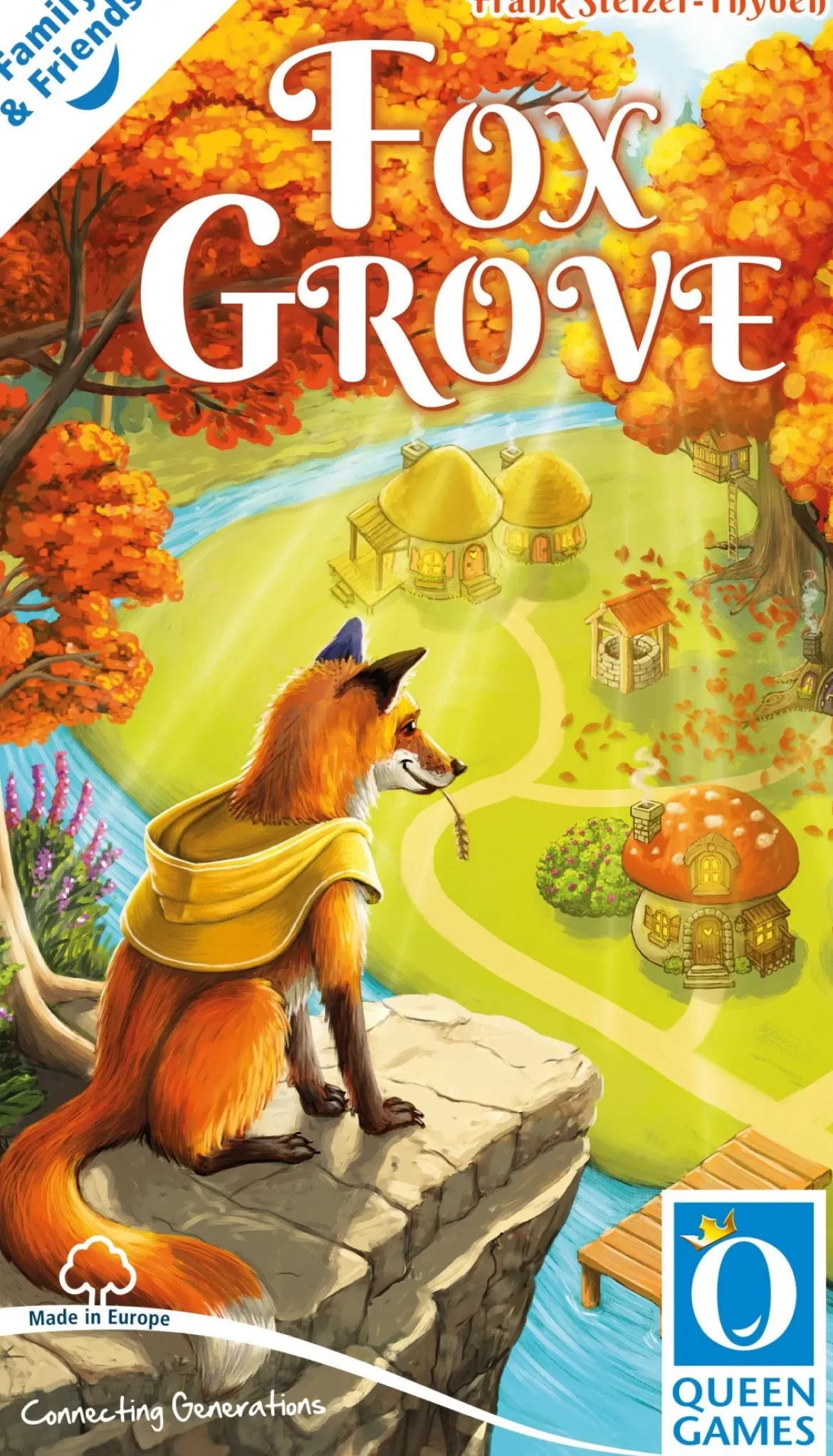 Fox Grove