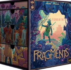 Fragments : Fungataï