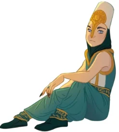 Fragments : Solara