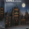 Frissons à l'Hôtel Abaddon (Adventure Games)