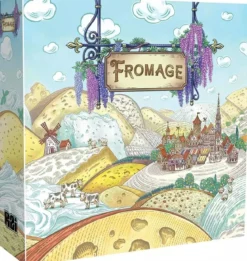 Fromage