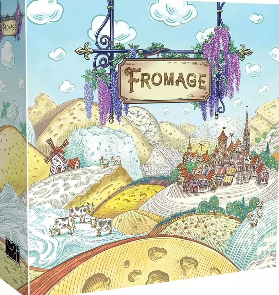 Fromage