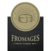 Fromages de Tamriel (Ext. The Elder Scrolls : La Trahison de la Deuxième Ère)