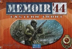 Front de l'Est (Ext. Mémoire 44)