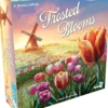 Frosted Blooms