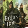 Frère Tuck en Danger (Ext. Les Aventures de Robin des Bois)