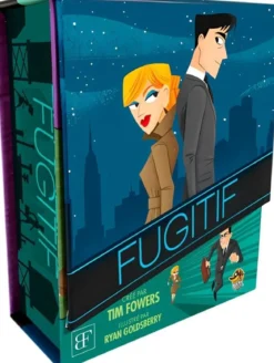 Fugitif