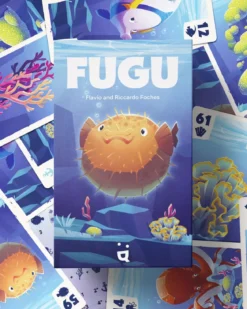 Fugu