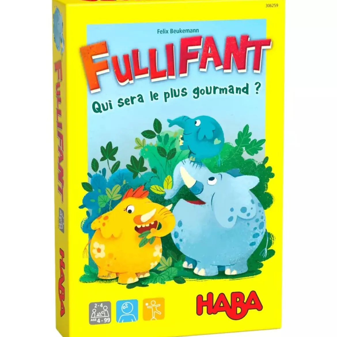 Fullifant