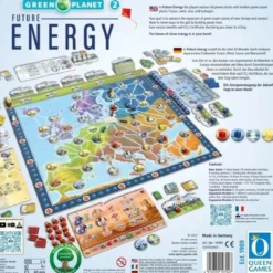 Future Energy