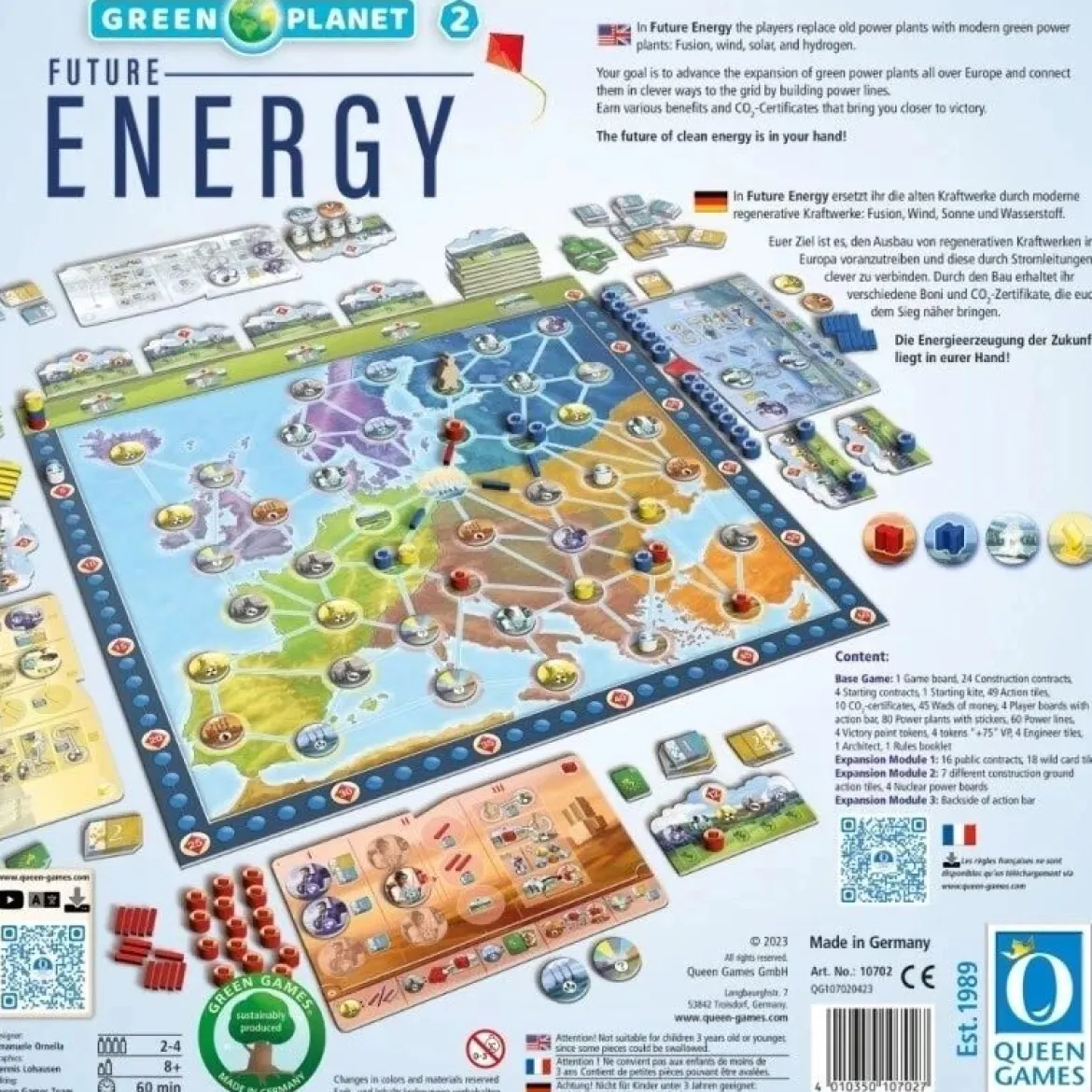 Future Energy