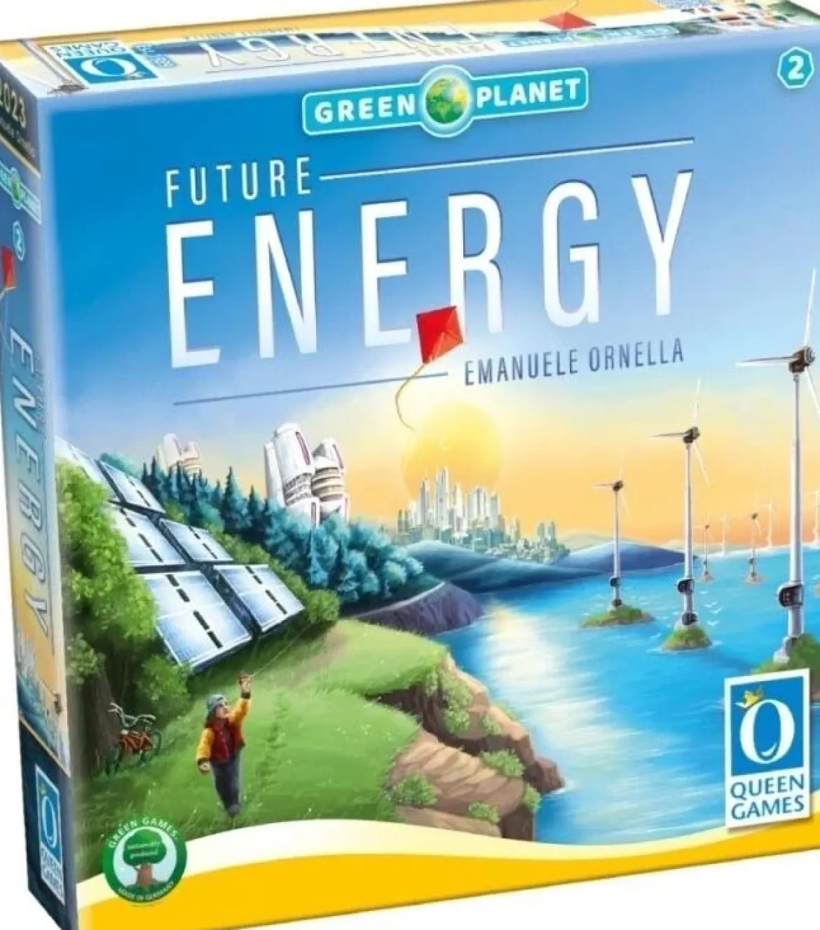 Future Energy