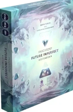 Future Imperfect (Ext. Anachrony)