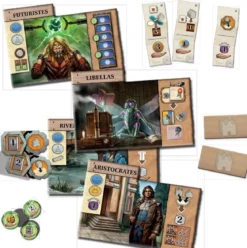 Future & Past (Ext. Age of Innovation)