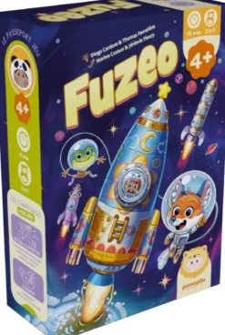 Fuzeo