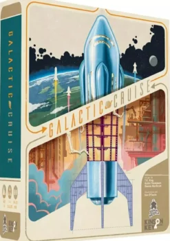 Galactic Cruise
