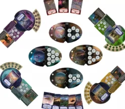 Galactic Renaissance