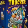 Galaxy Trucker (2nde Édition)