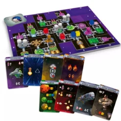 Galaxy Trucker (2nde Édition)