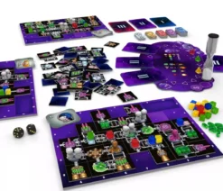 Galaxy Trucker (2nde Édition)