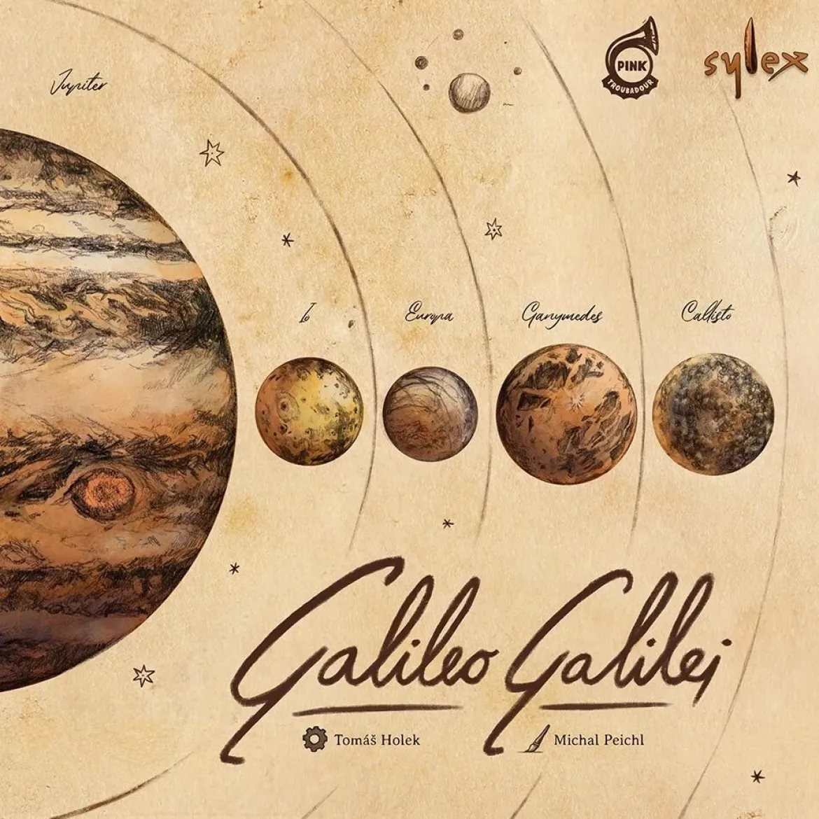 Galileo Galilei