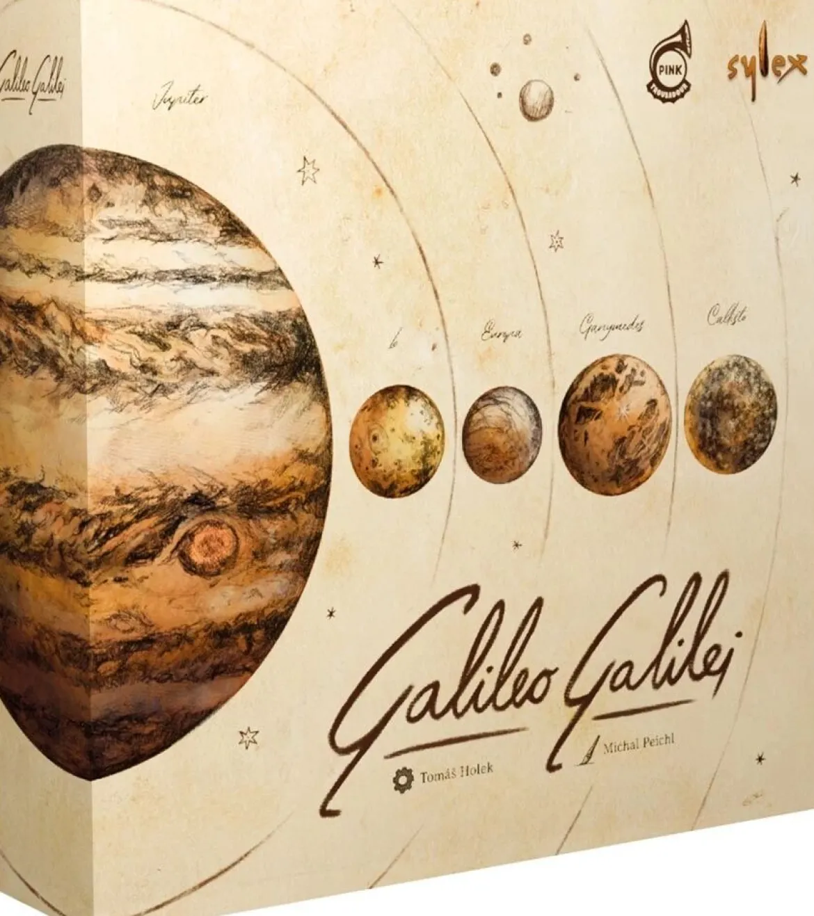 Galileo Galilei