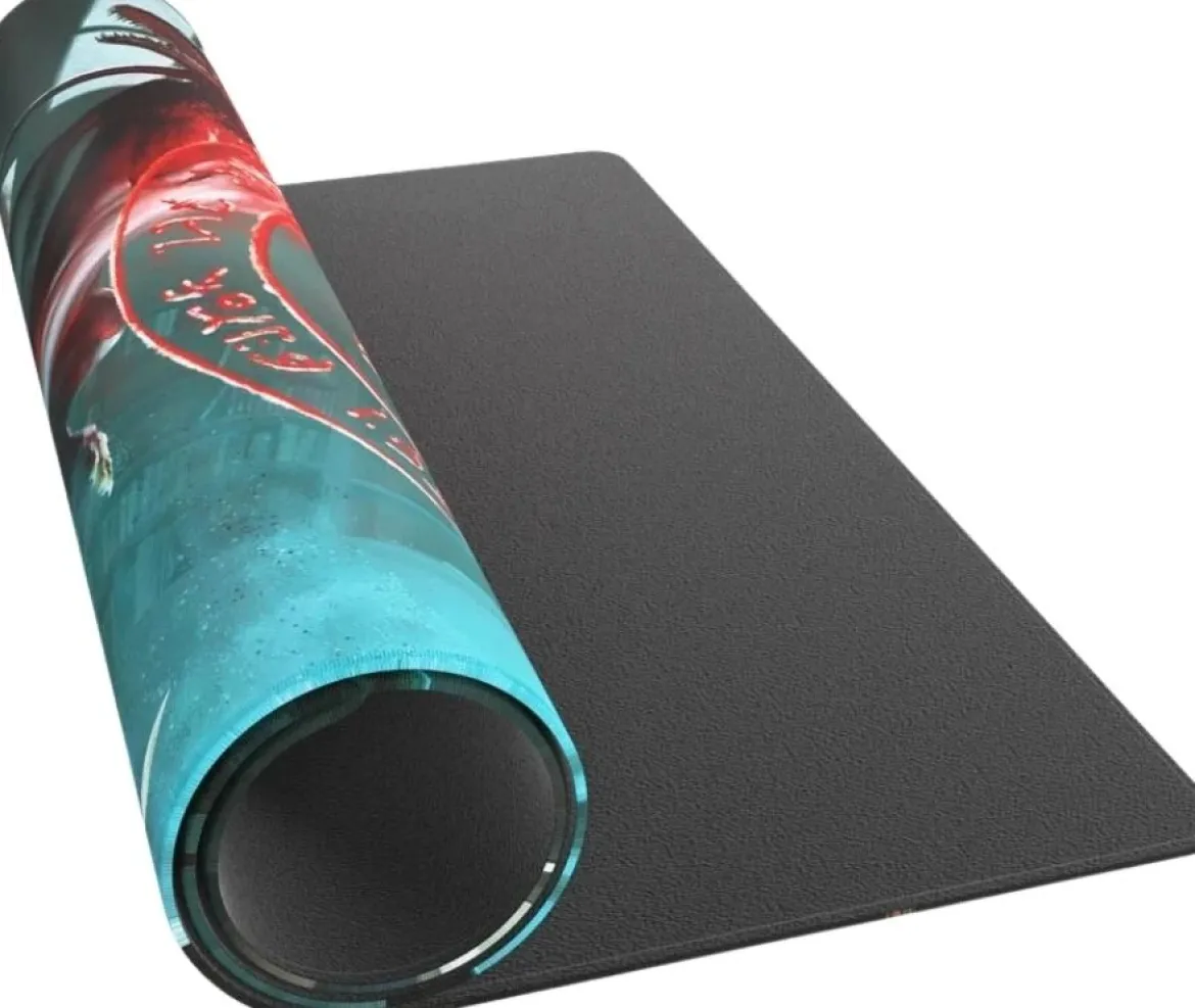 Game Mat : Blood Ward (Horreur à Arkham JCE)