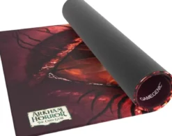 Game Mat : Truth Is Out There (Horreur à Arkham JCE)