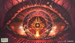 Game Mat : Truth Is Out There (Horreur à Arkham JCE)