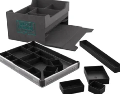 Game Night Chest (Horreur à Arkham JCE)