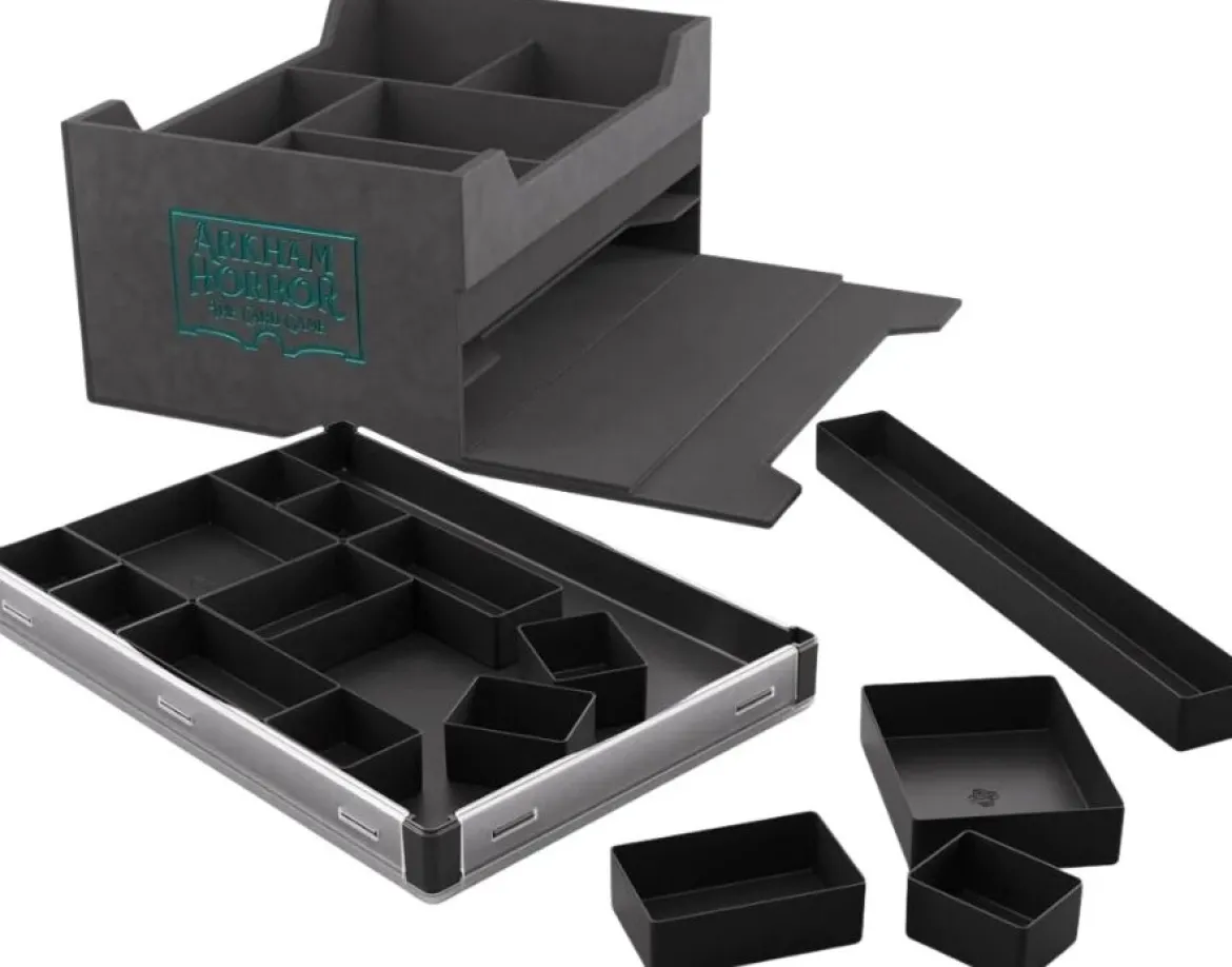 Game Night Chest (Horreur à Arkham JCE)