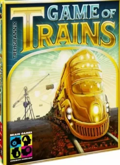 Game of Trains
