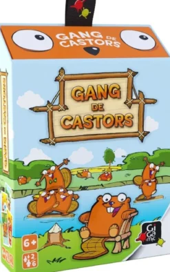 Gang de Castors