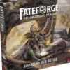 Gardien des Bêtes (Ext. Fateforge : Les Chroniques de Kaan)