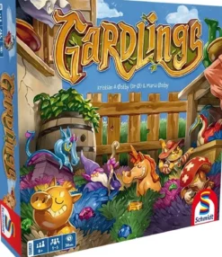 Gardlings