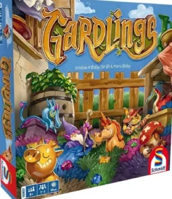 Gardlings
